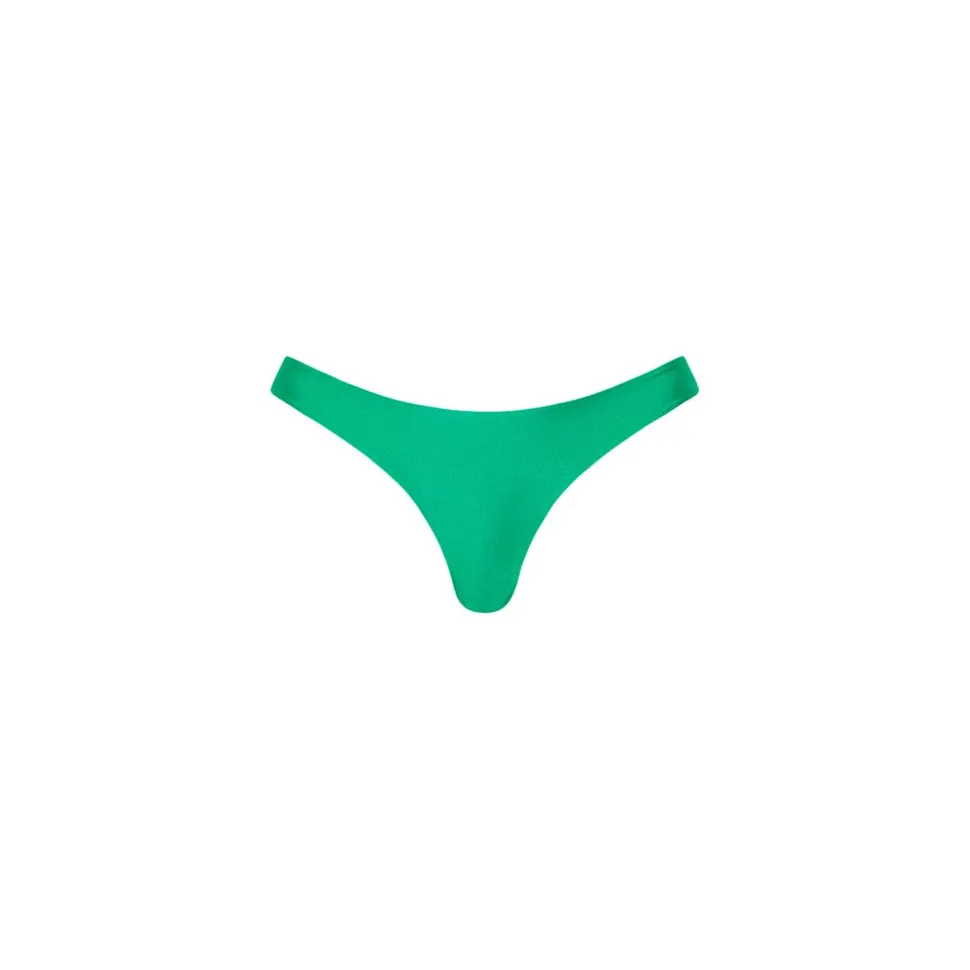 kulani_kinis_jungle_jewel_0-1.webp Kulani Kinis: Jungle Jewel Shimmer Minimal Full Coverage Bikini Bottom