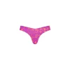 Kulani Kinis: La Isla V Cheeky Bikini Bottom