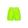 Kulani Kinis: Men's Aloha Lime Swim Trunk