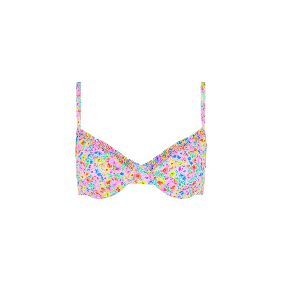 kulani_kinis_moonflower_d_0.webp Kulani Kinis: Moonflower Double Ruffle Underwire Bikini Top