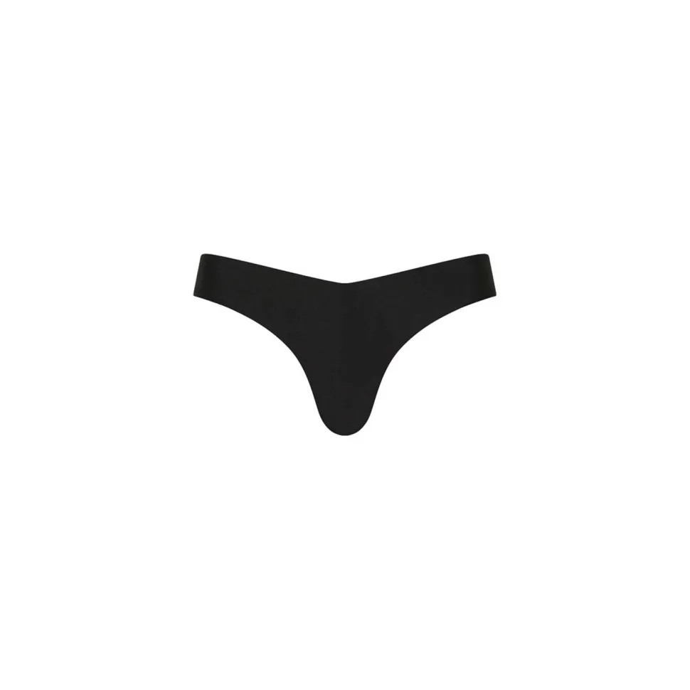 kulani_kinis_moonlight_bl_0-3.webp Kulani Kinis: Moonlight Black Cheeky V Bikini Bottom