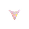 Kulani Kinis: Sunset Universe Twin Strap Cheeky Bikini Bottom