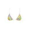 Kulani Kinis: Sweet Sunshine Twin Strap Bralette Bikini Top