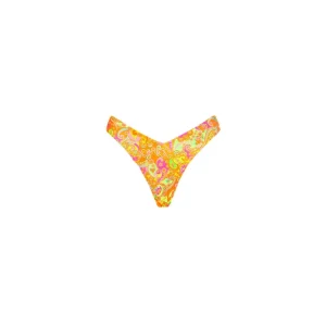 Kulani Kinis: Tiki Tango Y Cheeky Bikini Bottom