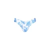 Kulani Kinis: Vintage Paradise Cheeky V Bikini Bottom