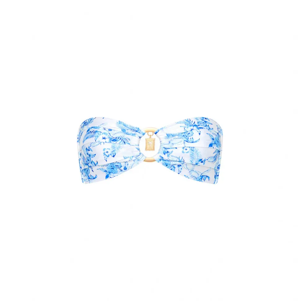 kulani_kinis_vintage_para_0.webp Kulani Kinis: Vintage Paradise Strapless Bandeau Bikini Top