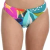 La Blanca: Eclectic Shore Hipster Bottom