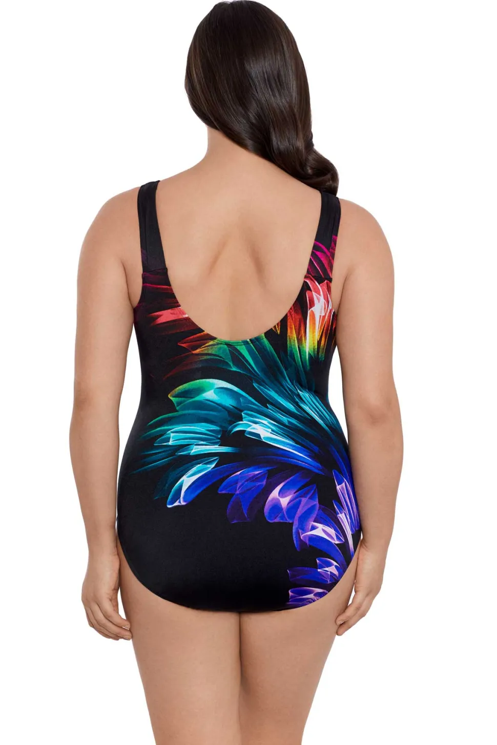 longitude_one_piece_hard__1.webp Longitude: One Piece Hard Candy Long Torso Panel High Neck Swimsuit