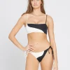 L*Space: Color Block Ari Bikini Top