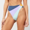 L*Space: Sunburst Luca High Waist Bottom