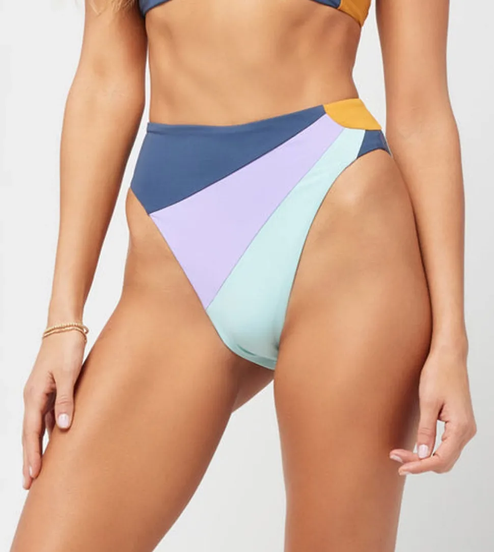 lspace_sunburst_luca_high_0.webp L*Space: Sunburst Luca High Waist Bottom