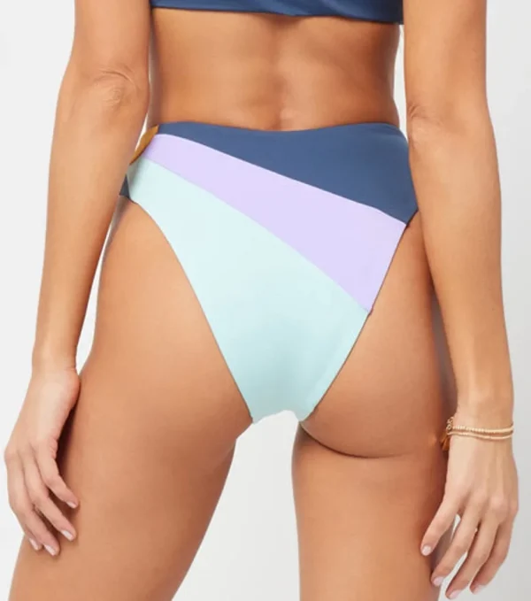 L*Space: Sunburst Luca High Waist Bottom