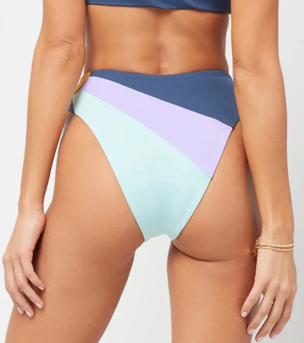 lspace_sunburst_luca_high_1.webp L*Space: Sunburst Luca High Waist Bottom