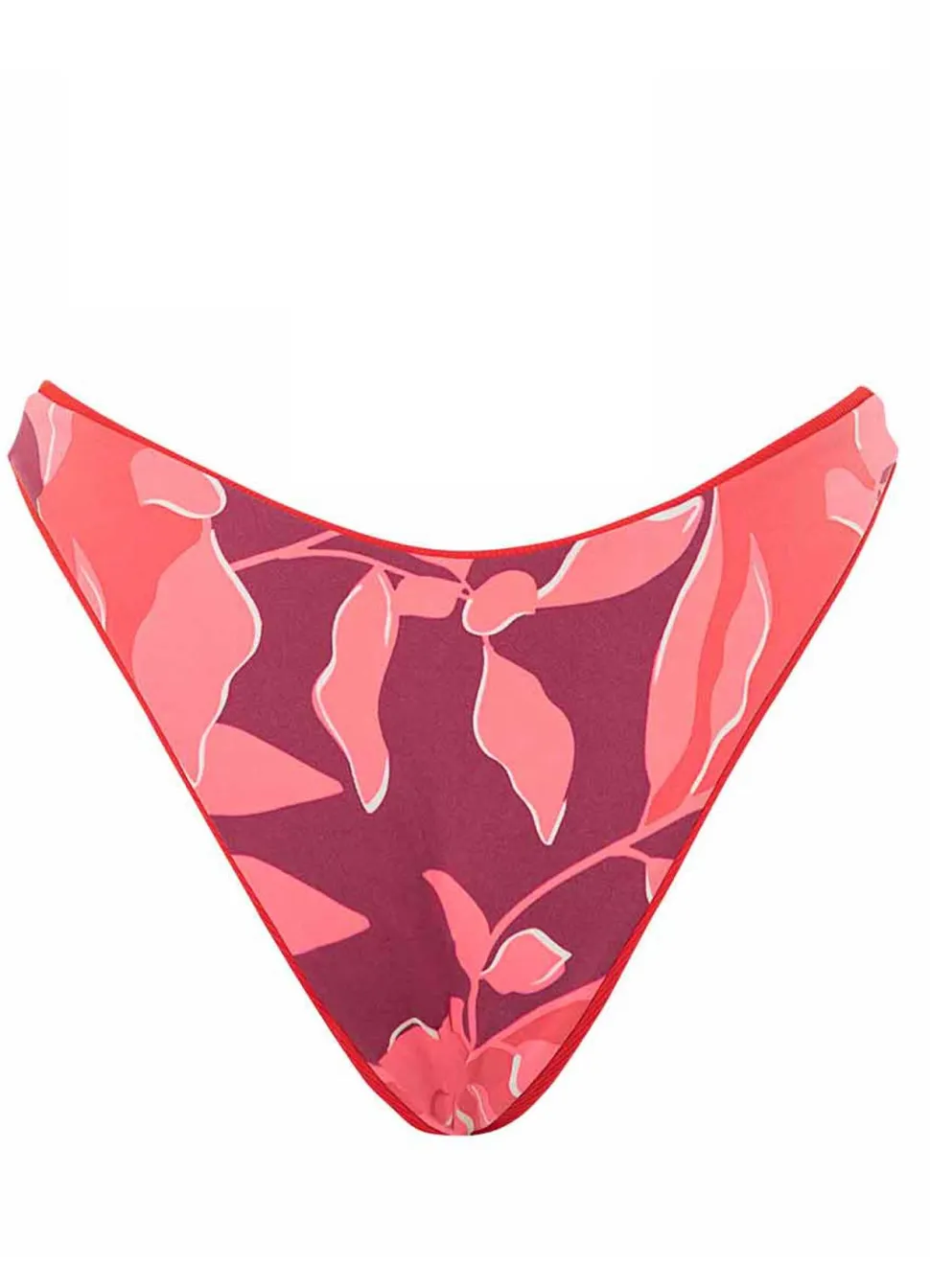 maaji_scarlet_red_splendo_3.webp Maaji: Scarlet Red Splendour High Leg Bikini Bottom