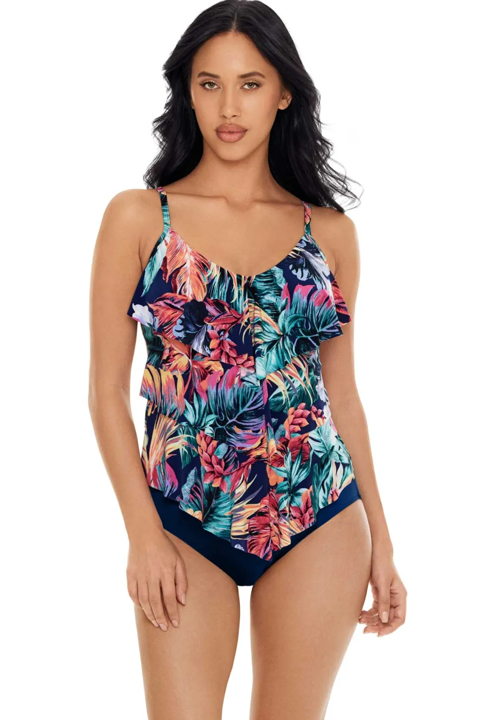 magicsuit_belize_rita_tan_0.webp Magicsuit: Belize Rita Tankini Top