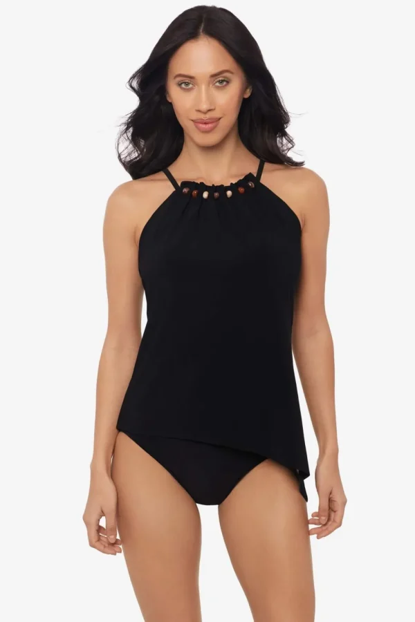 Magicsuit: Moonstone Regina Tankini Top
