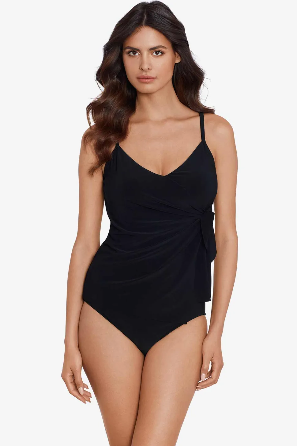 magicsuit_solid_carma_tan_3.webp Magicsuit: Solid Carma Tankini Top