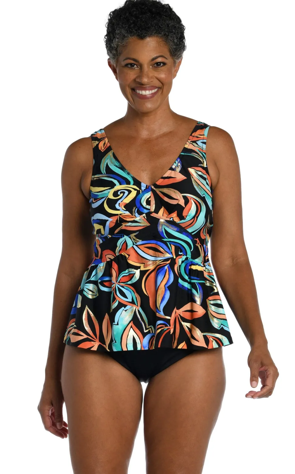 maxine_watercolor_empire__0.webp Maxine: Watercolor Empire Tankini Top