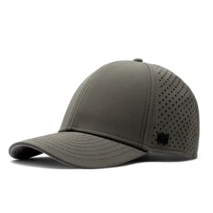 Melin: Hydro A-Game Performace Snapback Hat