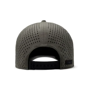 Melin: Hydro A-Game Performace Snapback Hat