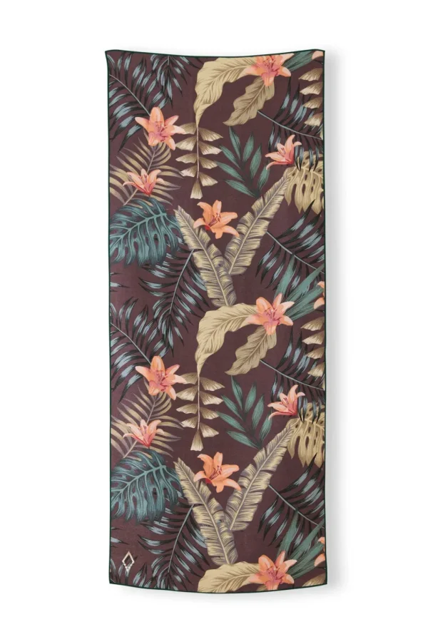 Nomadix: Palms Night Towel