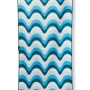 Nomadix: Wave Blue Towel