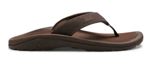Olukai: Men'S Ohana Beach Sandals
