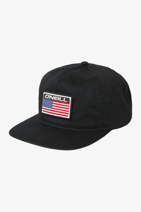 O'Neill: All Good Hat