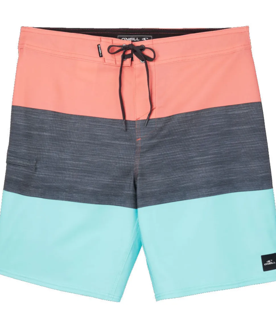 oneill_hyperfreak_heat_bl_1.webp O'Neill: Hyperfreak Heat Block 21" Boardshorts