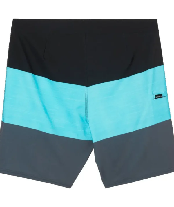 O'Neill: Hyperfreak Heat Block 21" Boardshorts