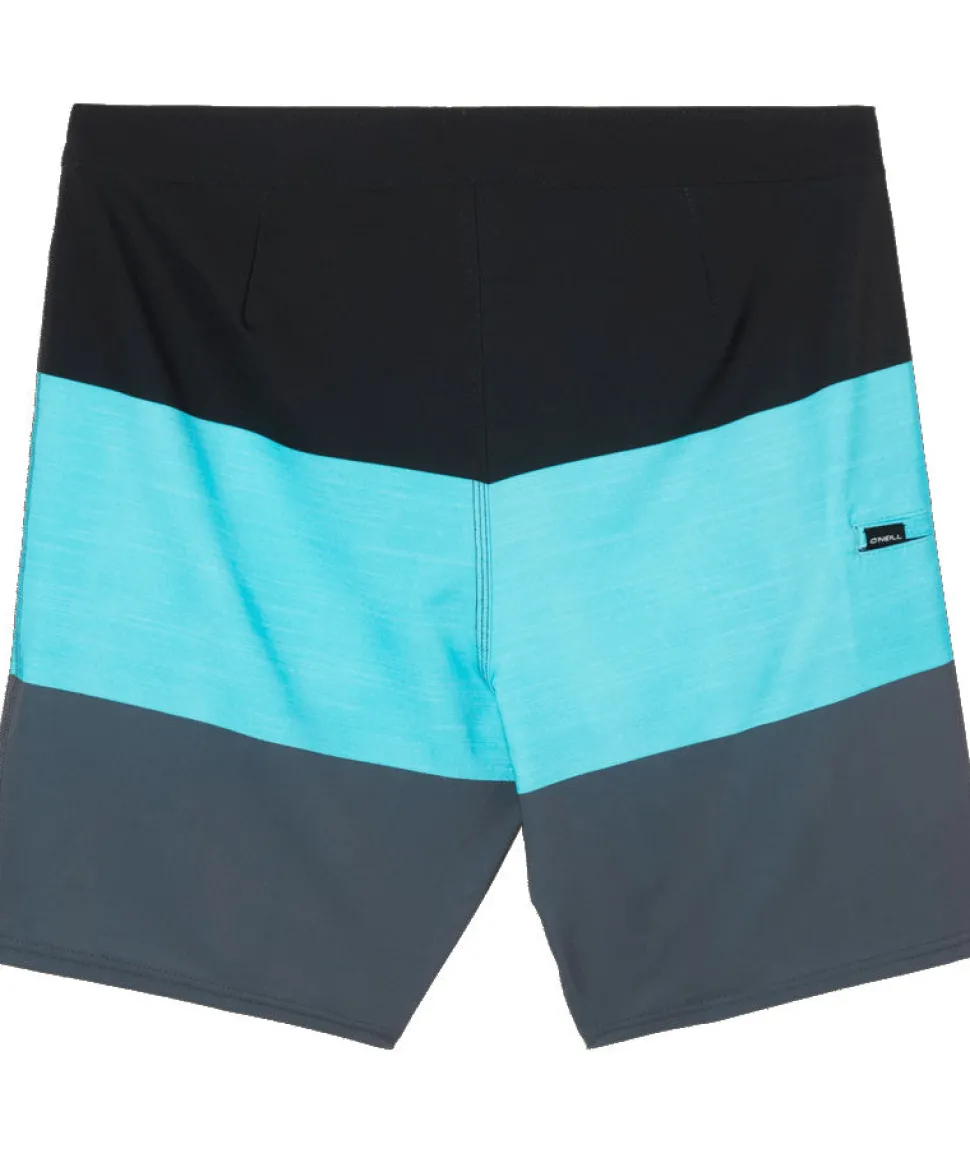 oneill_hyperfreak_heat_bl_4.webp O'Neill: Hyperfreak Heat Block 21" Boardshorts
