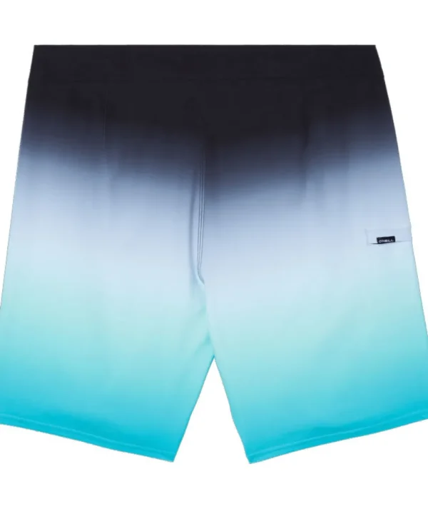 O'Neill: Hyperfreak Heat Fade 19" Boardshorts