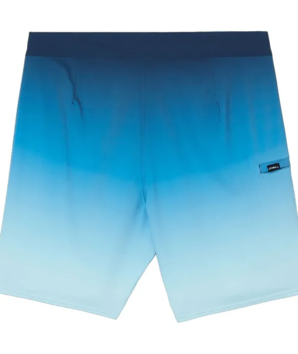 O'Neill: Hyperfreak Heat Fade 19" Boardshorts