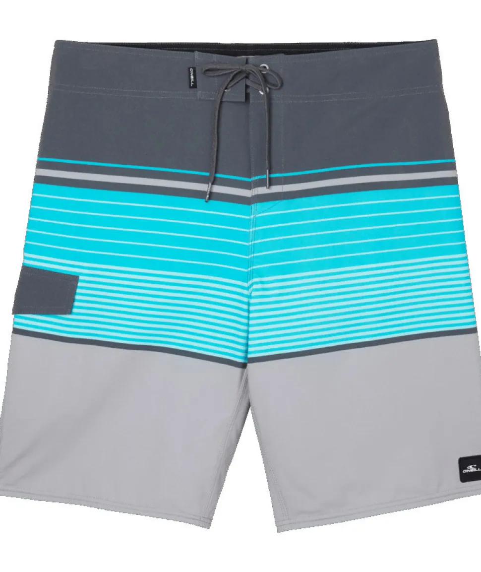 oneill_lennox_stripe_quot_0.webp O'Neill: Lennox Stripe 21" Boardshorts