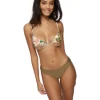 O'Neill: Meadow Floral Seville Underwire Top