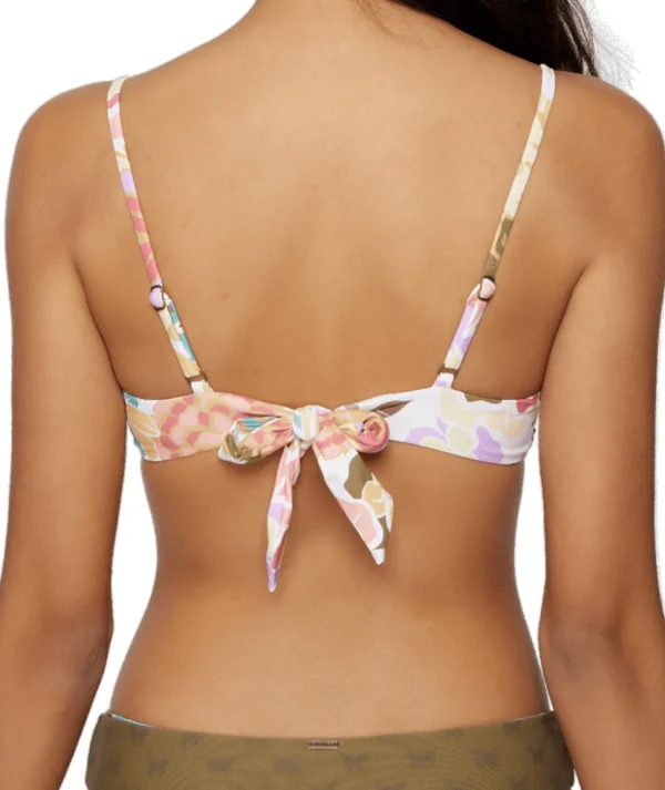O'Neill: Meadow Floral Seville Underwire Top