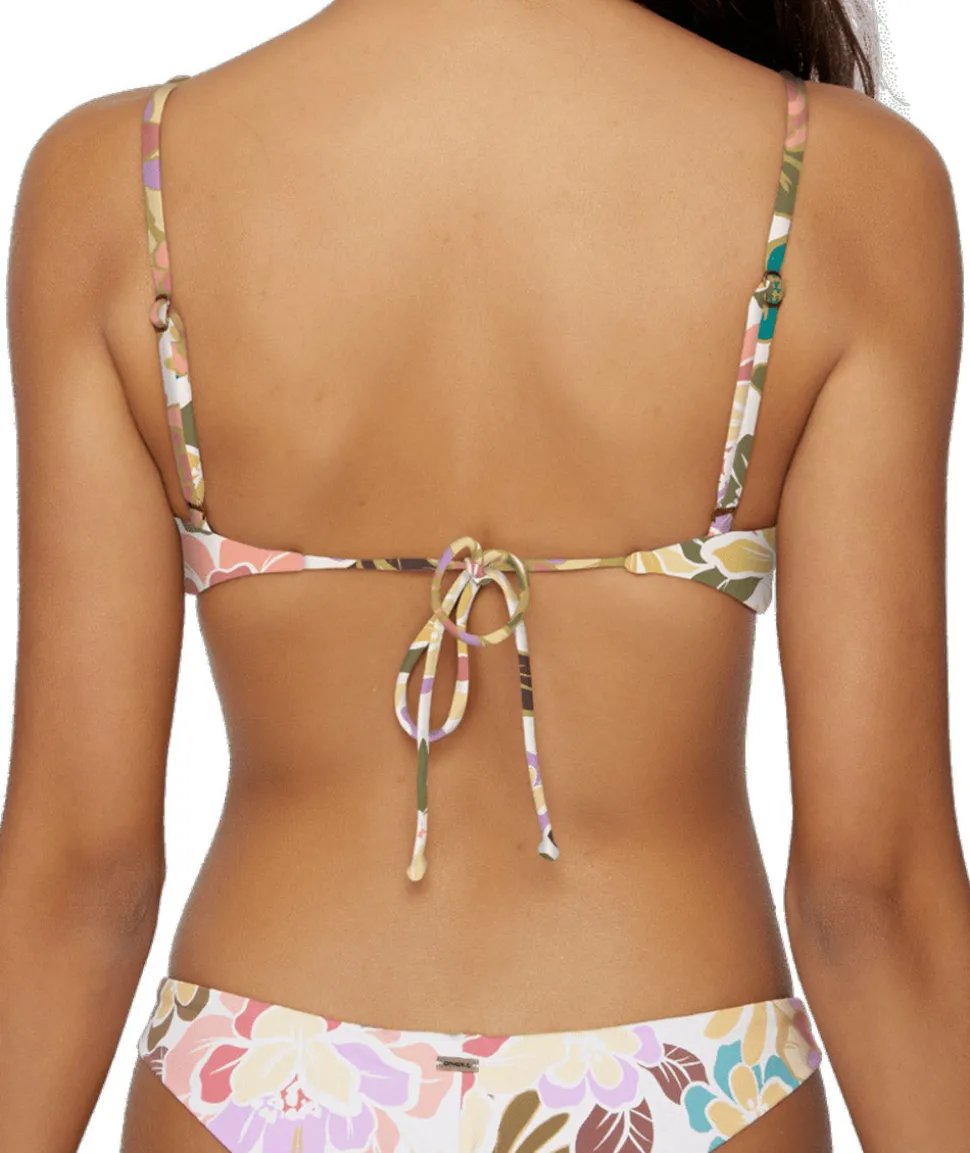 oneill_meadow_floral_surf_3.webp O'Neill: Meadow Floral Surfside Revo Bralette Top