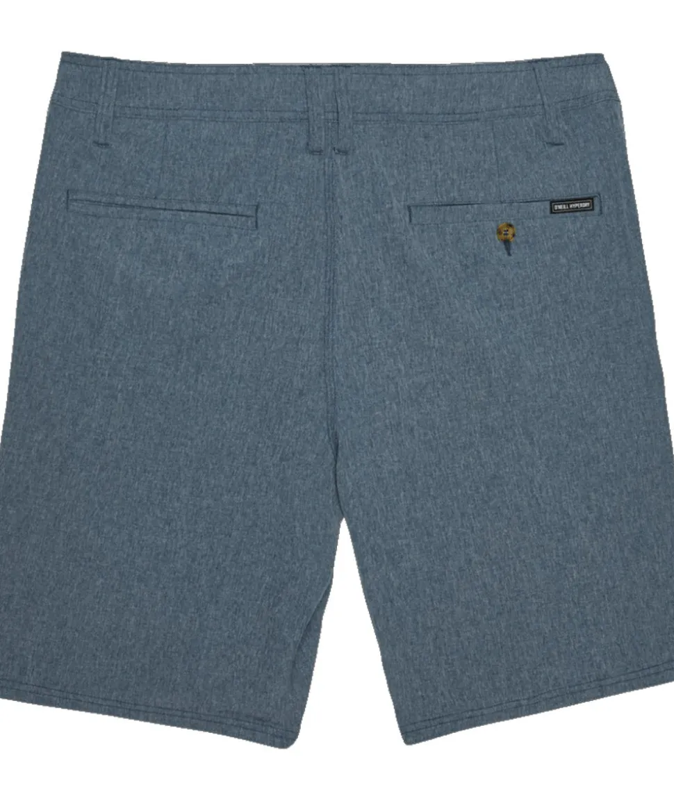 oneill_reserve_heather_qu_1.webp O'Neill: Reserve Heather 19" Hybrid Shorts