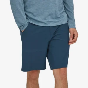 Patogonia: Men's Hydropeak 19" Hybrid Walkshorts