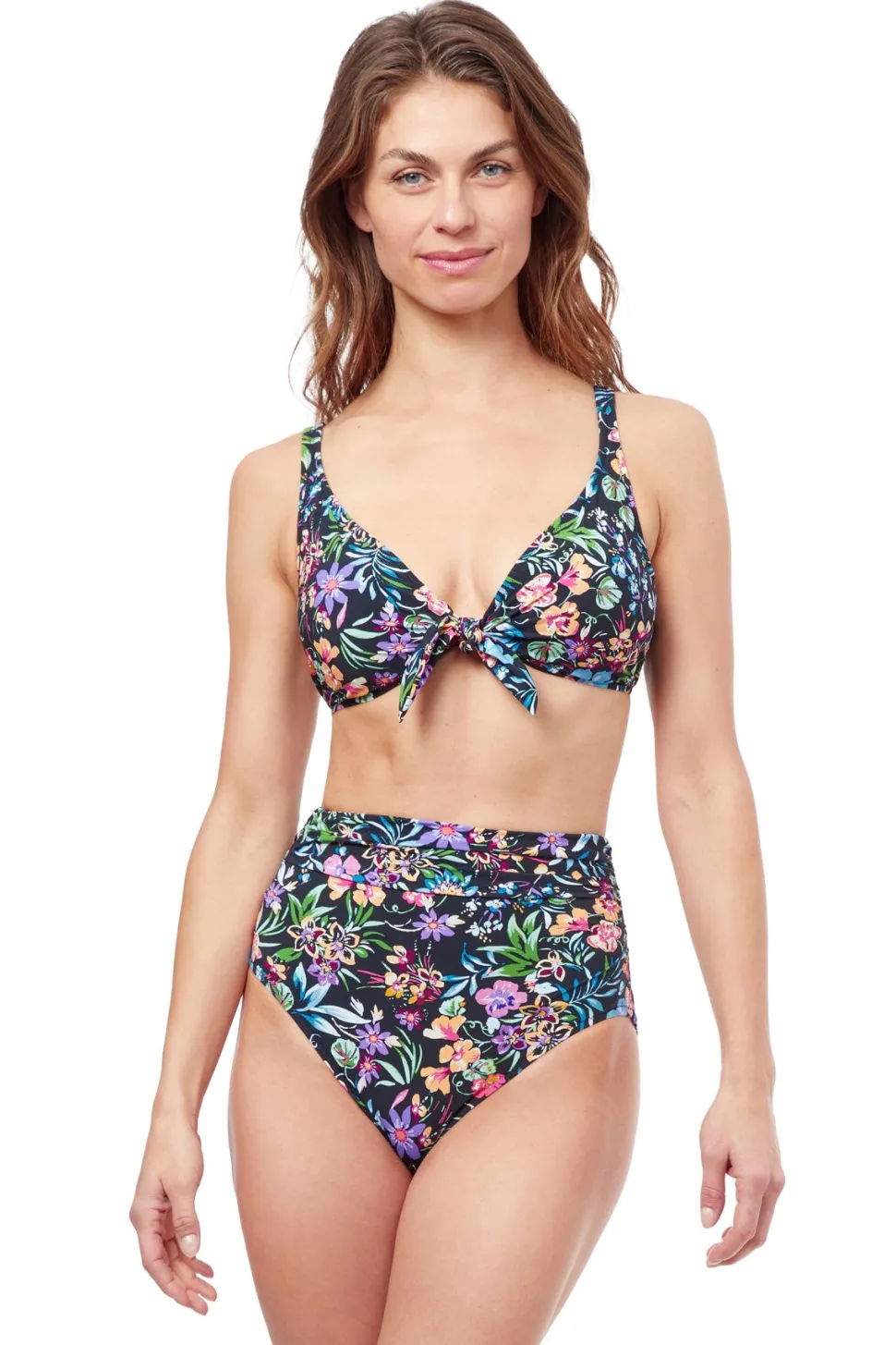 profile_flora_tie_front_u_0.webp Profile: Flora Tie Front Underwire Bra Bikini Top