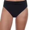 Profile: Tutti Frutti Solid Side Shirred Bottom