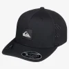 Quiksilver: Adapted Flexfit Hat