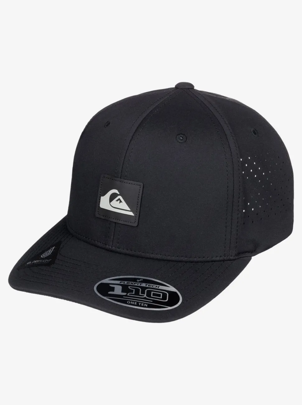 quiksilver_adapted_flexfi_0.webp Quiksilver: Adapted Flexfit Hat