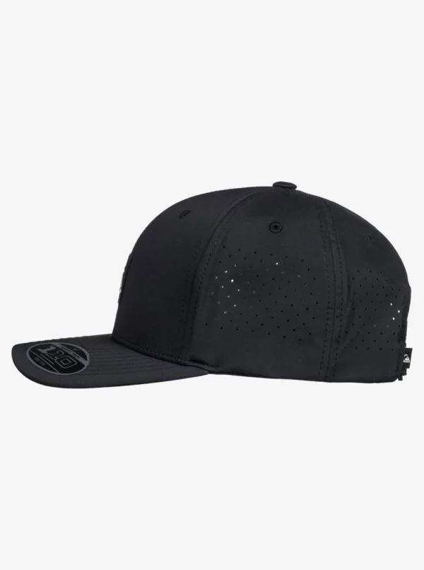 Quiksilver: Adapted Flexfit Hat