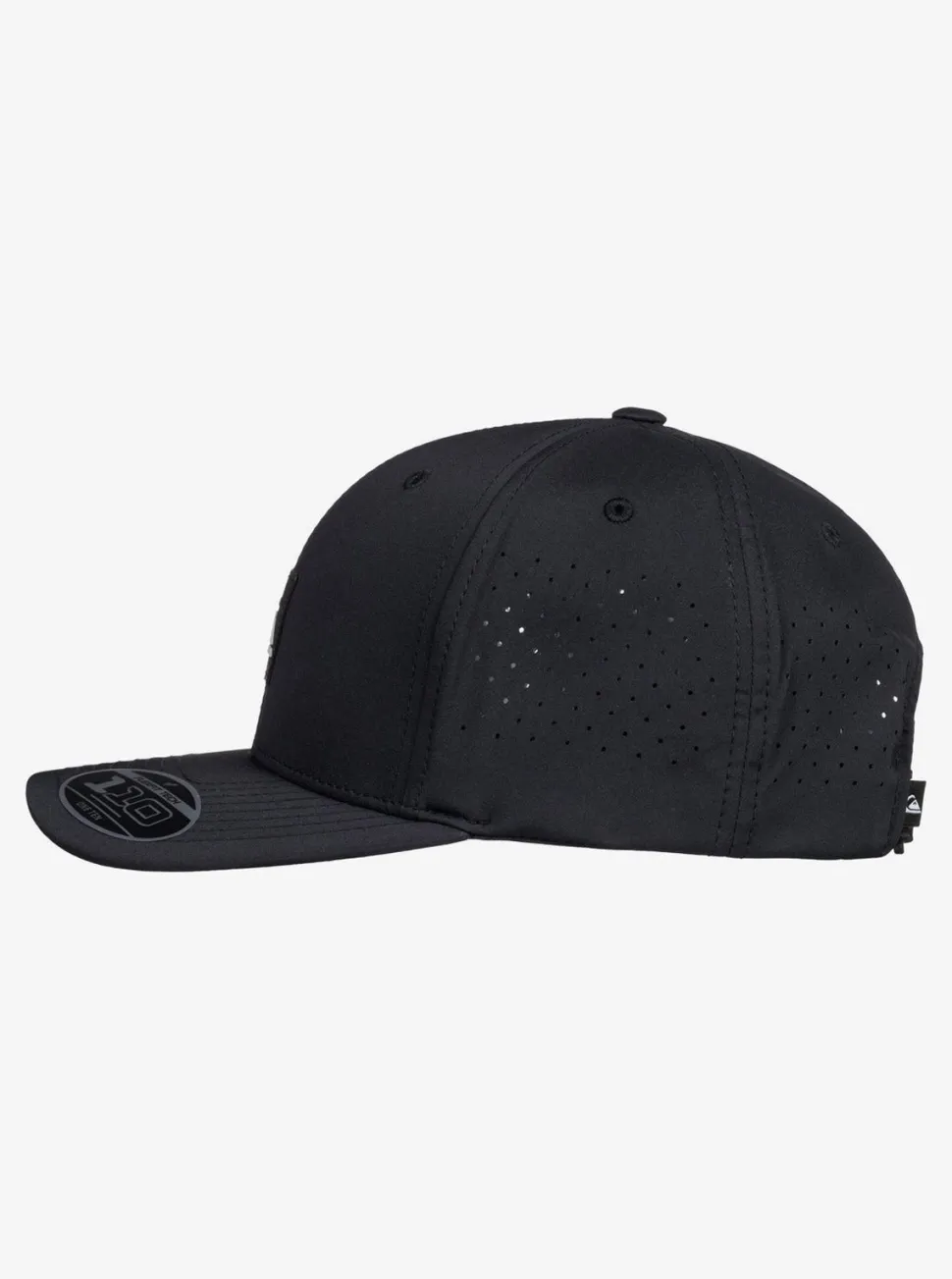 quiksilver_adapted_flexfi_1.webp Quiksilver: Adapted Flexfit Hat