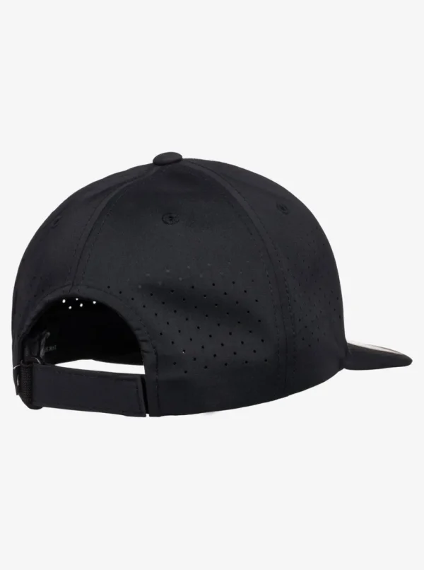 Quiksilver: Adapted Flexfit Hat