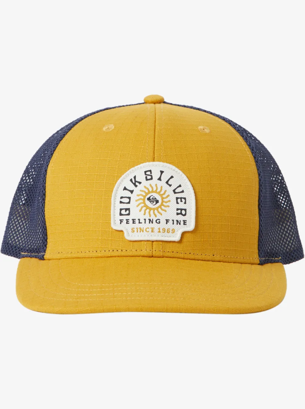 quiksilver_dawner_trucker_1.webp Quiksilver: Dawner Trucker Hat