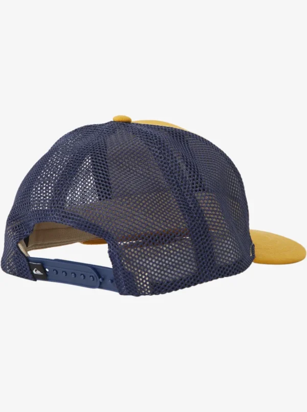 Quiksilver: Dawner Trucker Hat