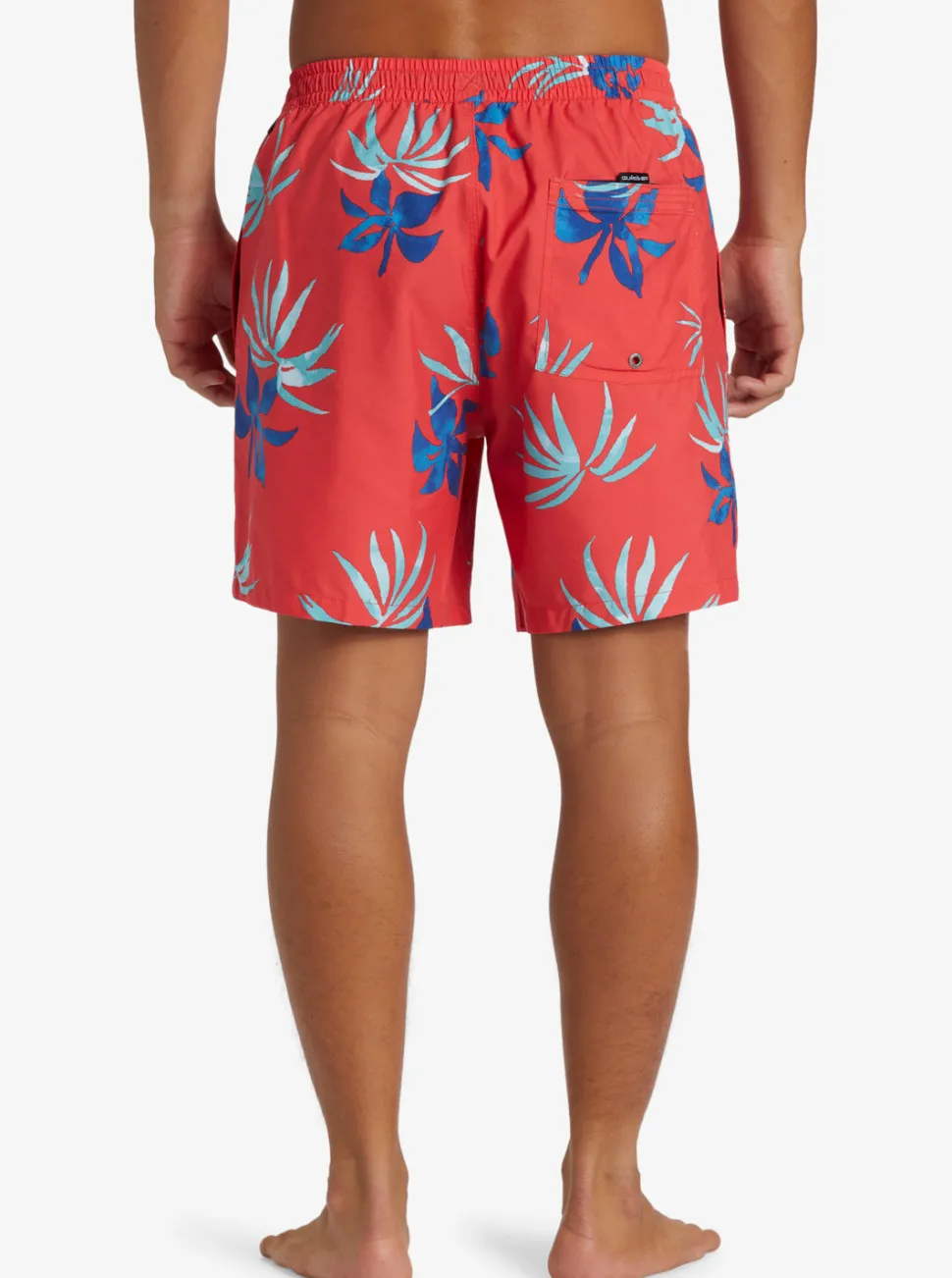 quiksilver_everyday_mix_q_1.webp Quiksilver: Everyday Mix 17" Volley Shorts