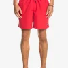 Quiksilver: Everyday 17" Volleys